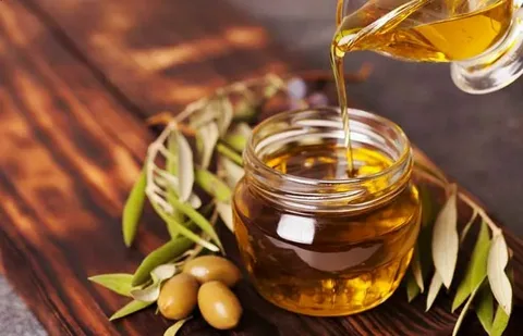 تصویر 2 از معرفی روغن زیتون معمولی + بهترین قیمت خرید